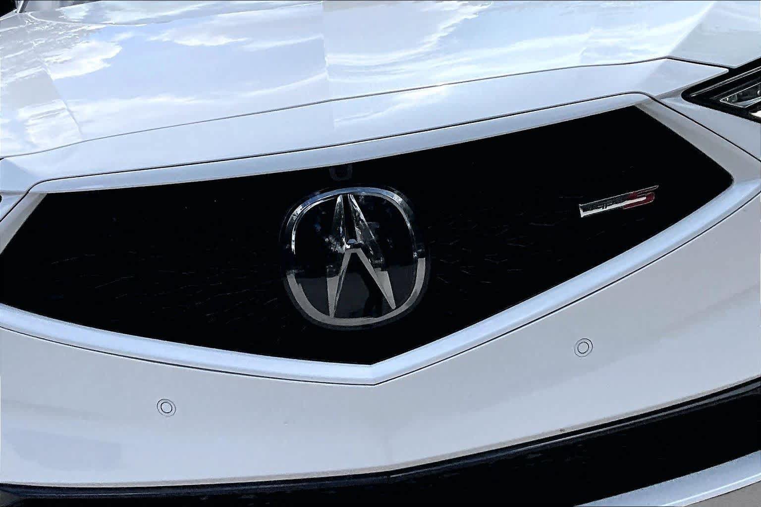 Certified 2024 Acura MDX Type S w/ Advance Package AWD/4WD image 30