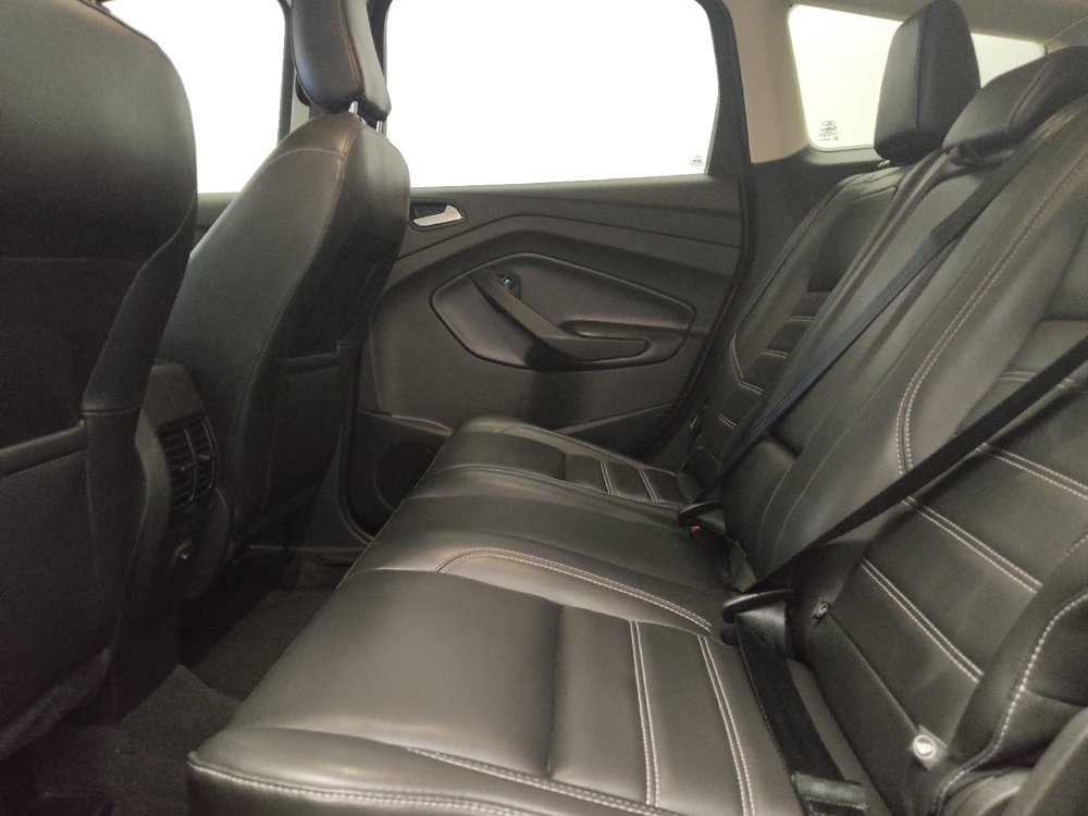 Used 2019 Ford Escape SEL AWD/4WD image 18