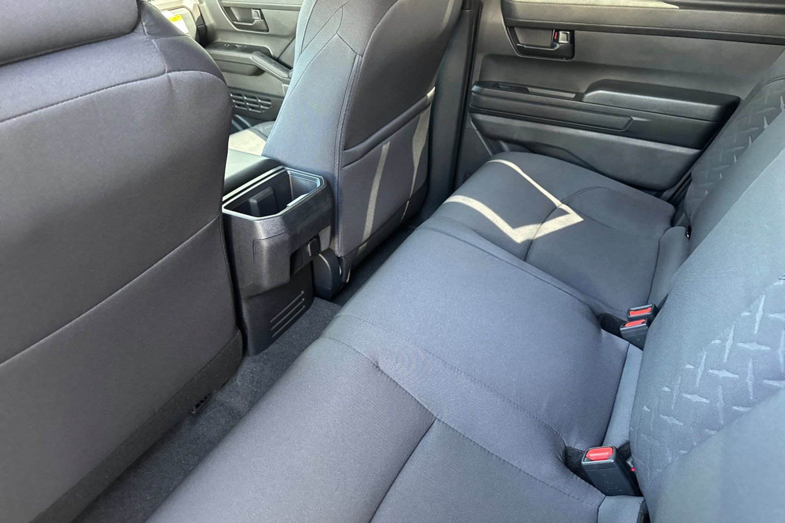 New 2026 Toyota Tacoma SR5 image 13