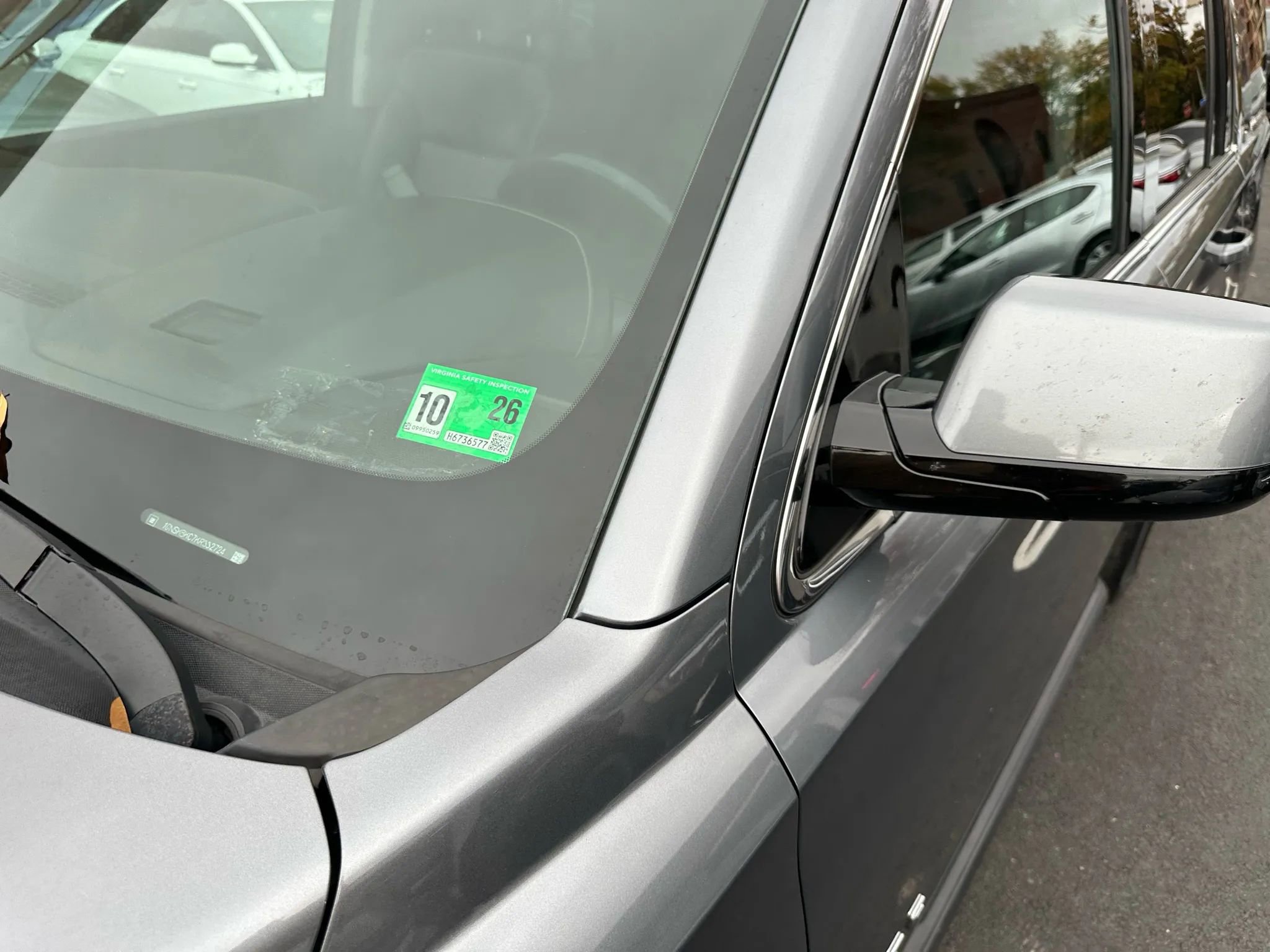 Used 2019 Chevrolet Tahoe LT image 27