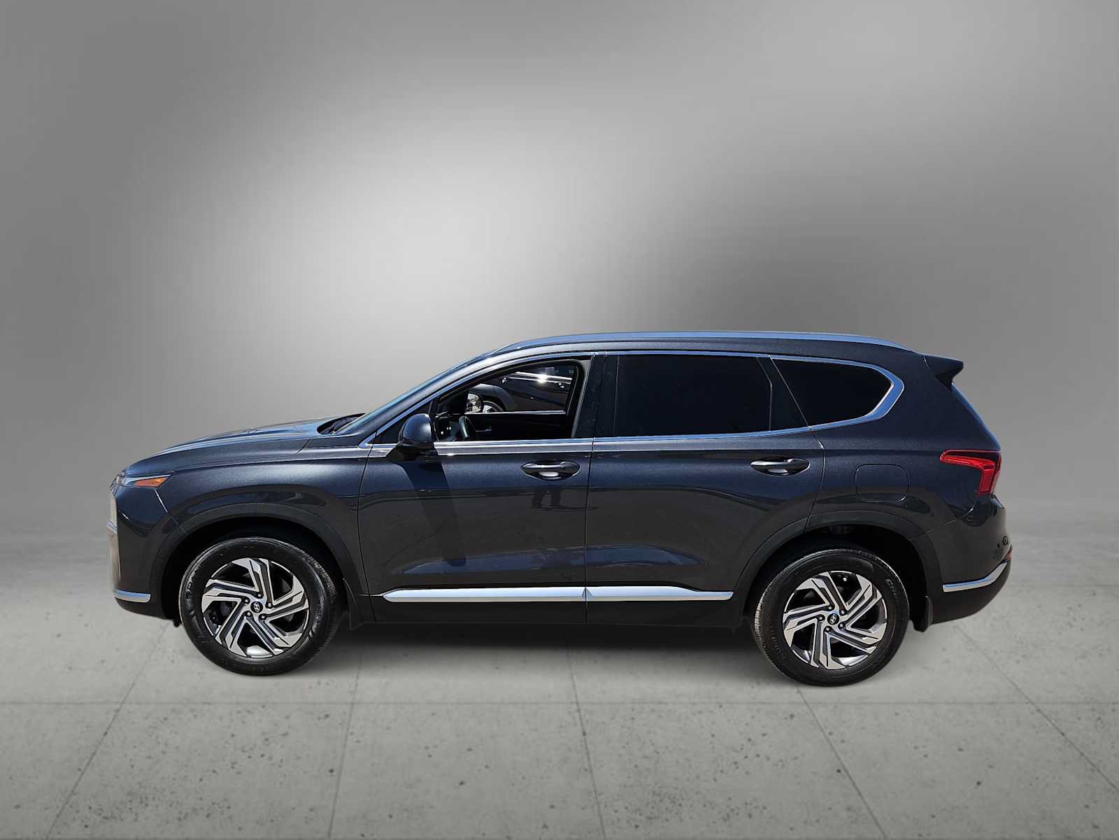 Used 2021 Hyundai Santa Fe SEL FWD image 5