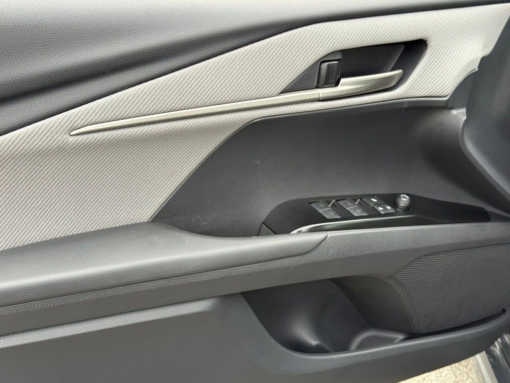 Certified 2026 Toyota Camry SE image 17