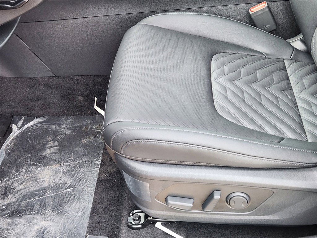 New 2026 Kia Sportage X-Line Prestige image 8