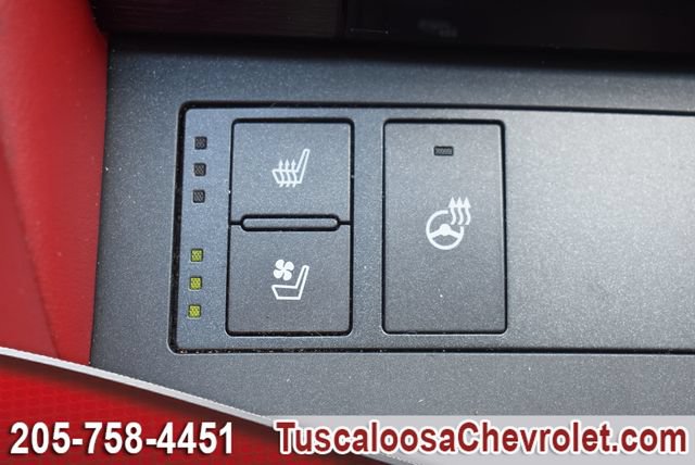 Used 2019 Lexus RC 350 F Sport w/ Accessory Package RWD image 38