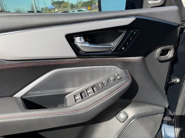 Used 2026 Acura MDX A-Spec image 11