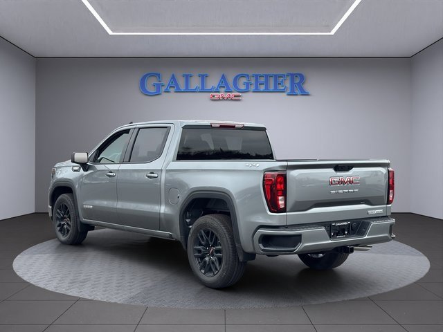 New 2026 GMC Sierra 1500 Elevation image 7