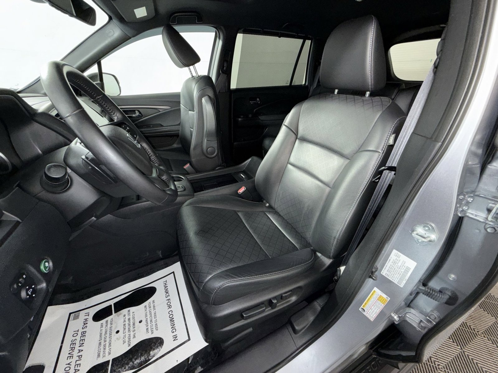 Used 2021 Honda Passport EX-L image 13