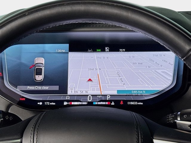 Certified 2025 Land Rover Range Rover Autobiography image 13