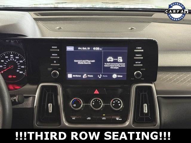 Used 2021 Kia Sorento LX image 24