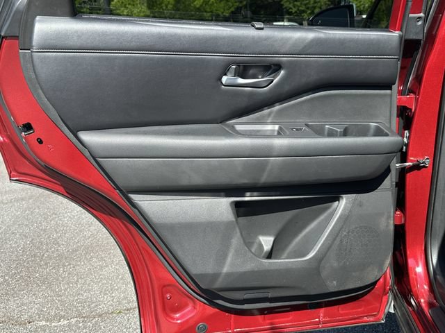 Certified 2023 Nissan Pathfinder SL AWD/4WD image 23