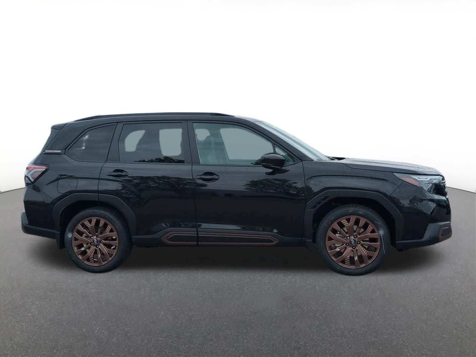 New 2026 Subaru Forester Sport AWD/4WD image 7