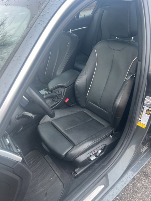 Used 2017 BMW 330i Sedan image 12