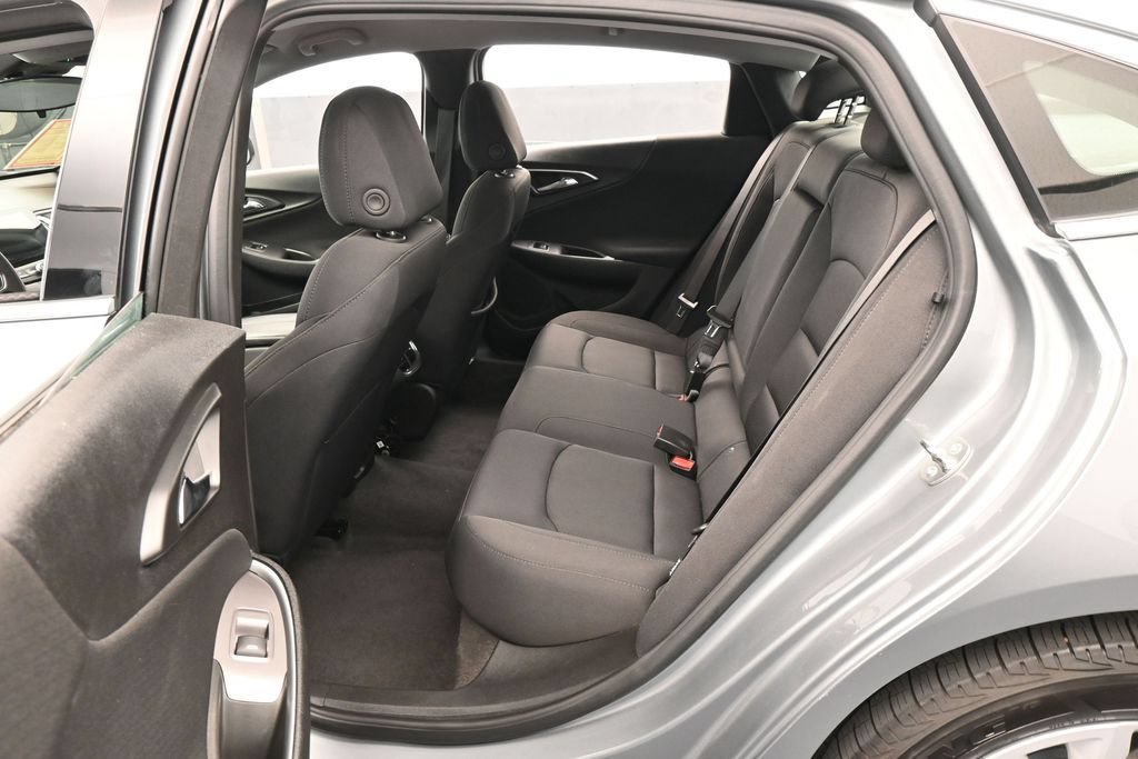 Used 2024 Chevrolet Malibu LT FWD image 27