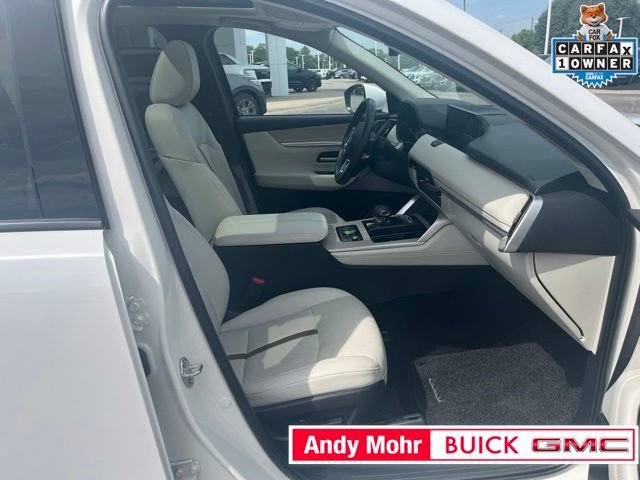 Used 2024 MAZDA CX-90 Plug-In Hybrid w/ Premium Plus AWD/4WD image 38