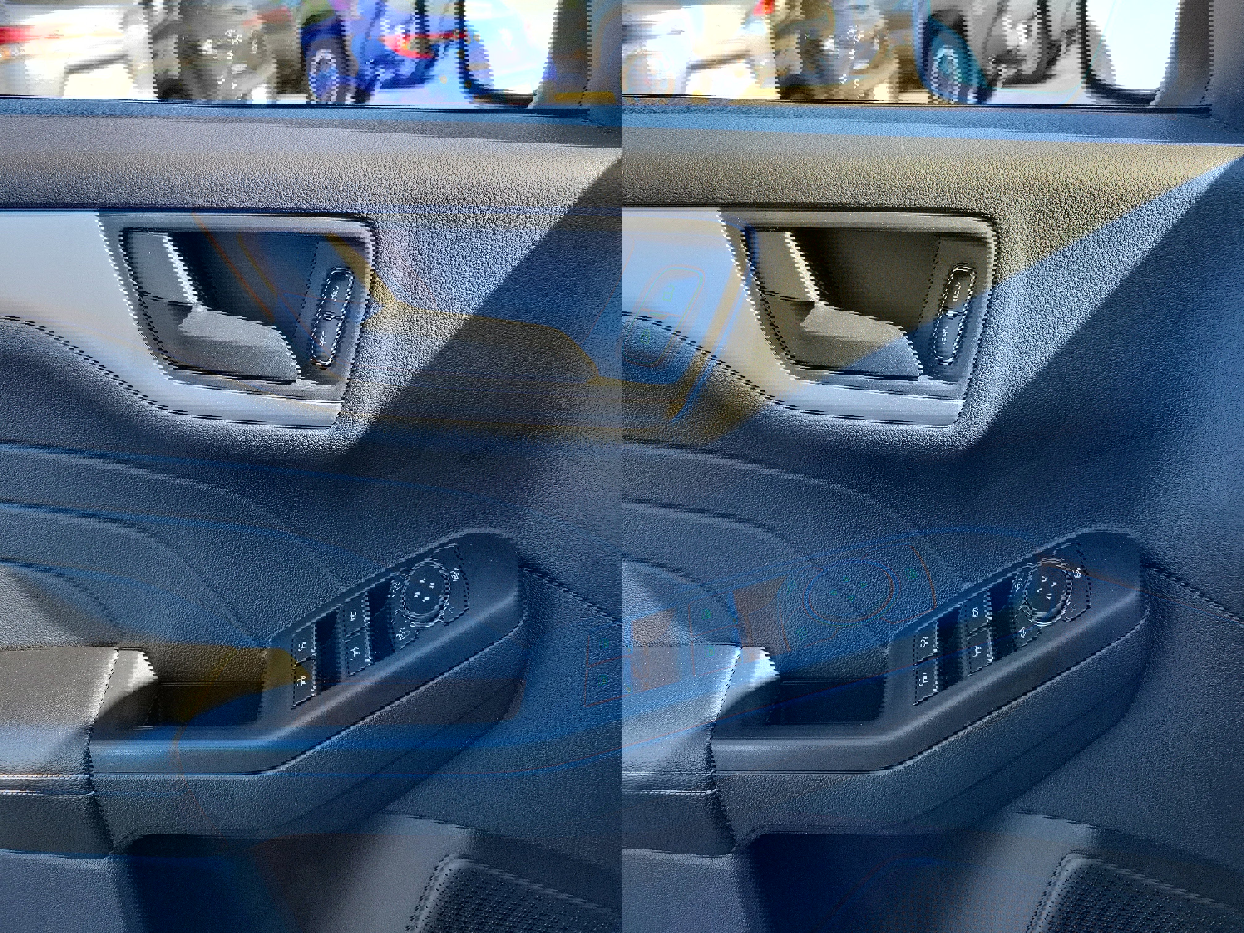 Used 2022 Ford Escape SE w/ Convenience Package image 17