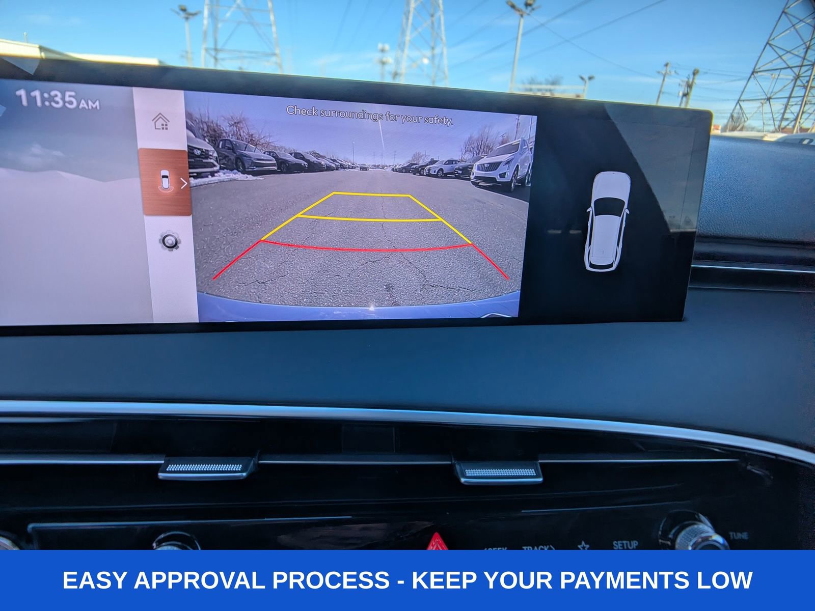 Used 2026 Genesis GV70 2.5T image 27