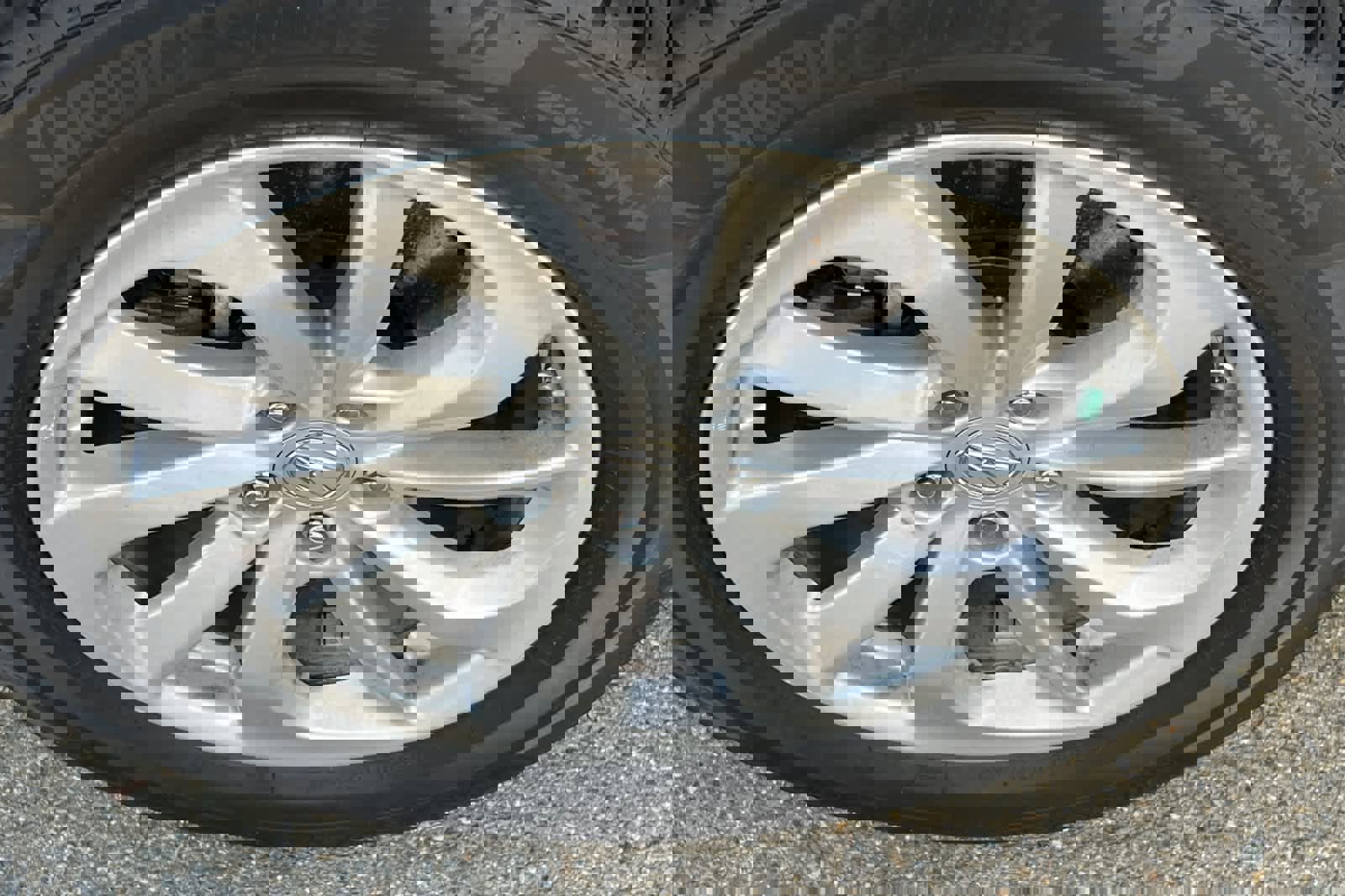 Used 2017 Acura RDX FWD image 10