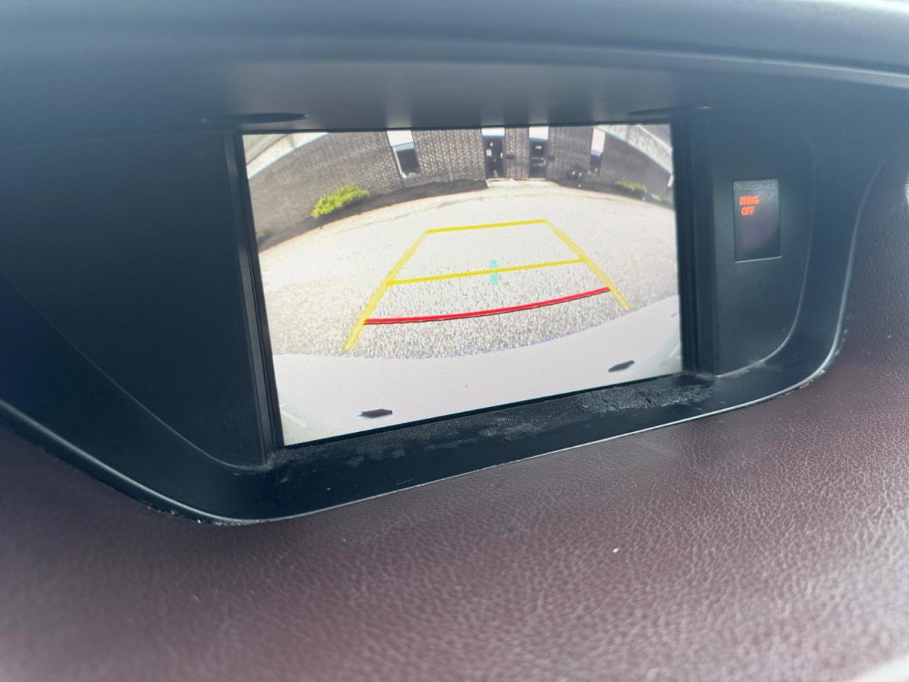 Used 2017 Lexus ES 350 w/ Luxury Package FWD image 20
