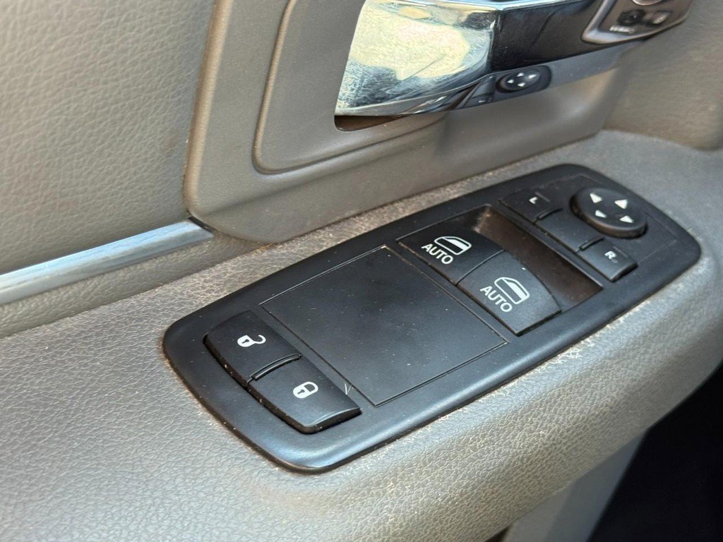 Used 2019 RAM 1500 Tradesman w/ Power & Remote Entry Group AWD/4WD image 24