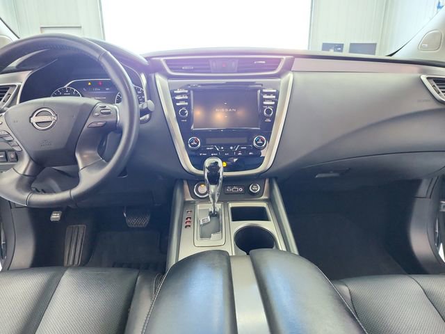 Used 2023 Nissan Murano SL w/ SL Moonroof Package image 27