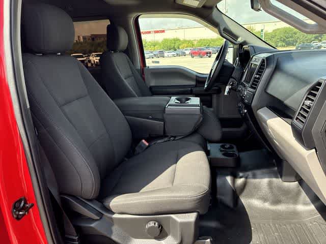 Used 2019 Ford F150 XL w/ Equipment Group 101A Mid RWD image 22