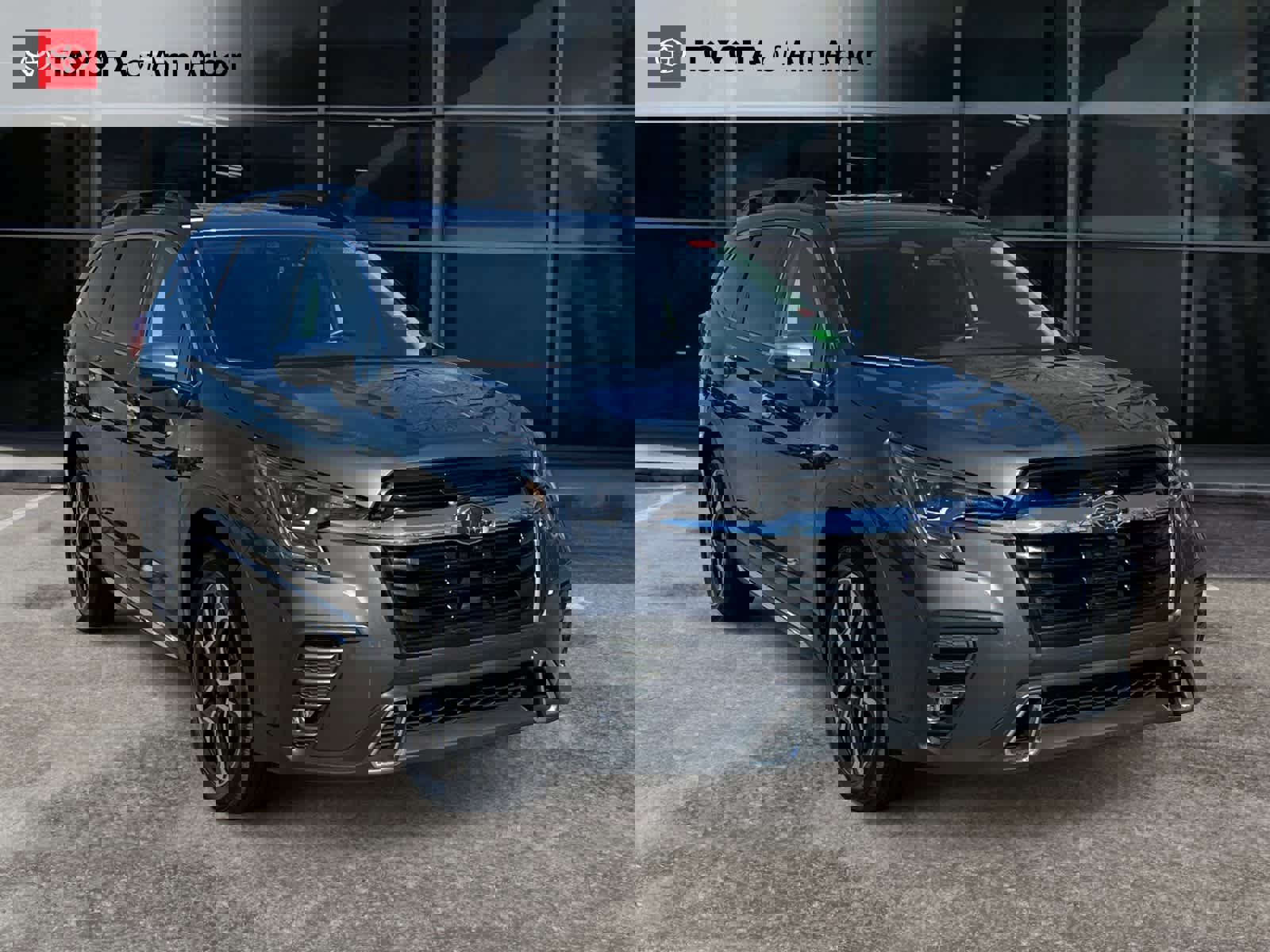 Used 2023 Subaru Ascent Touring image 1