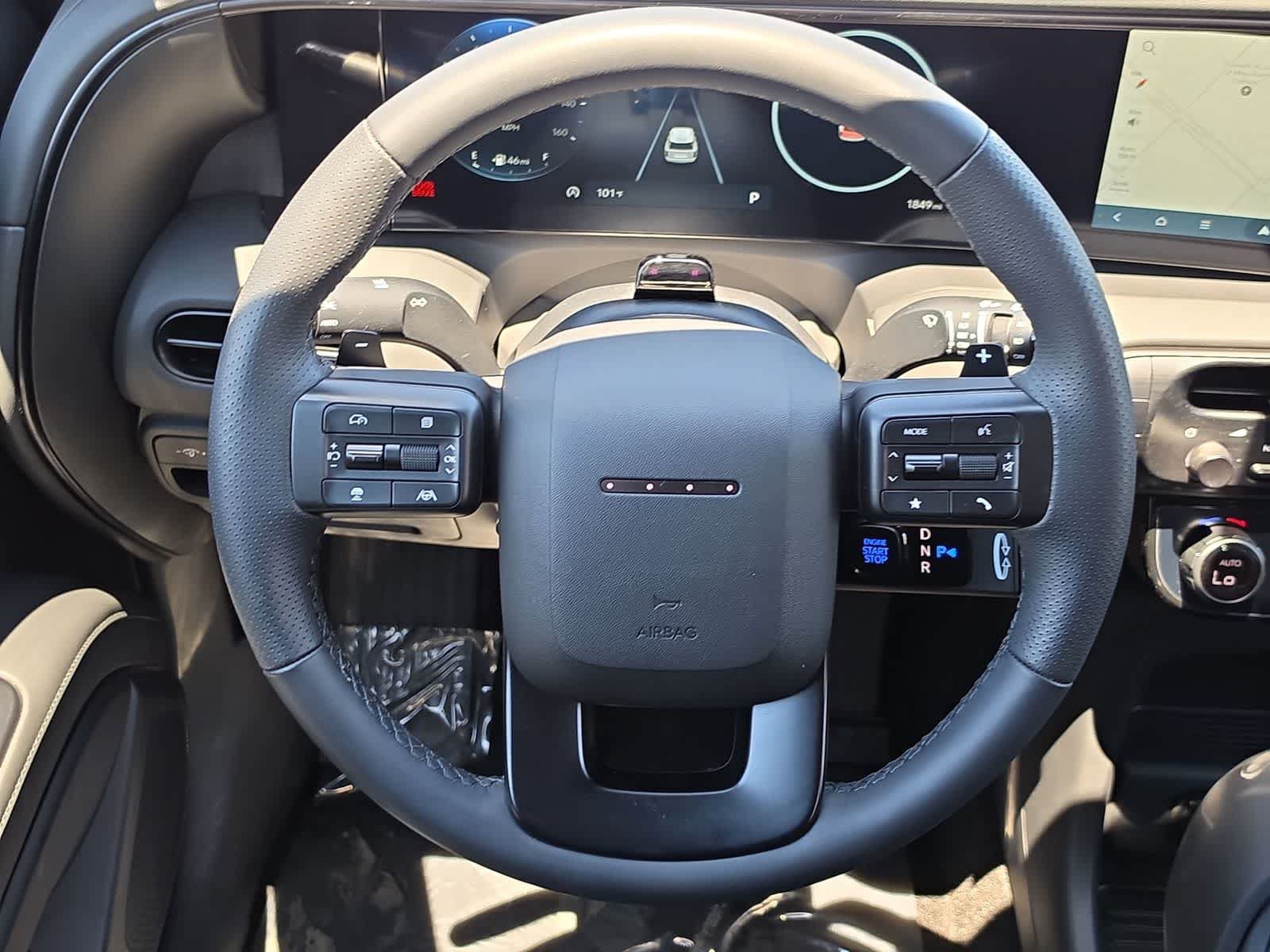 Certified 2026 Hyundai Palisade XRT Pro AWD/4WD image 19