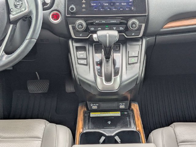 Used 2020 Honda CR-V Touring image 19