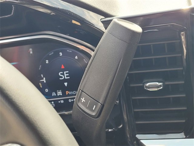 Certified 2024 Chevrolet Silverado 1500 LT w/ Protection Package image 17