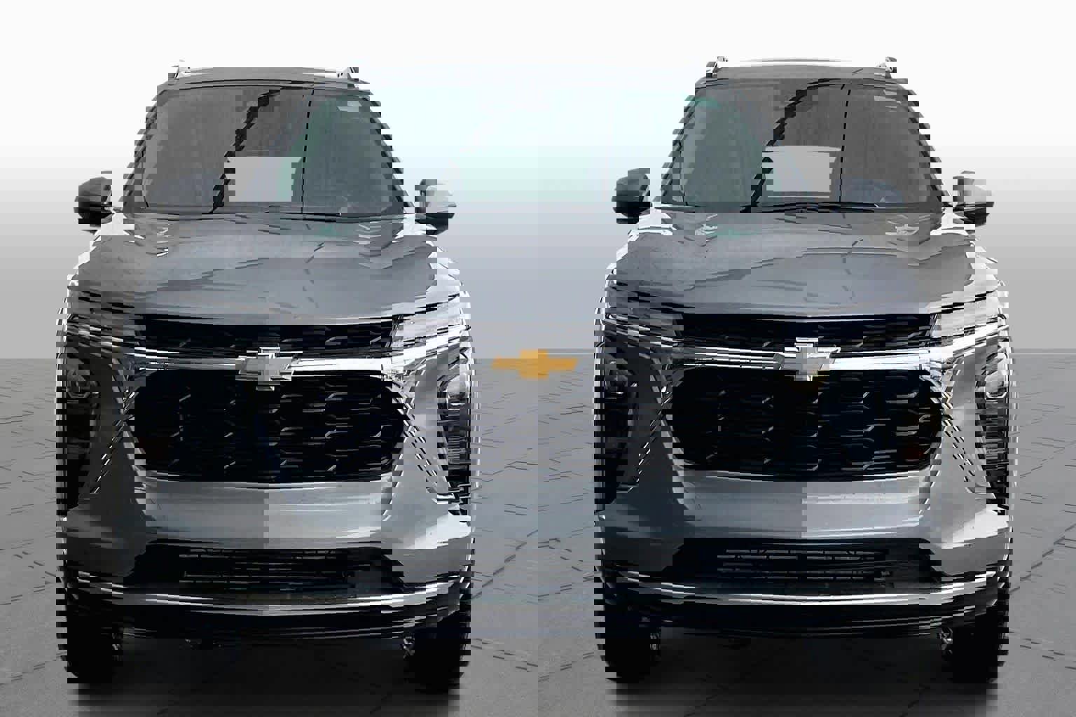 Certified 2025 Chevrolet Trax LT image 5