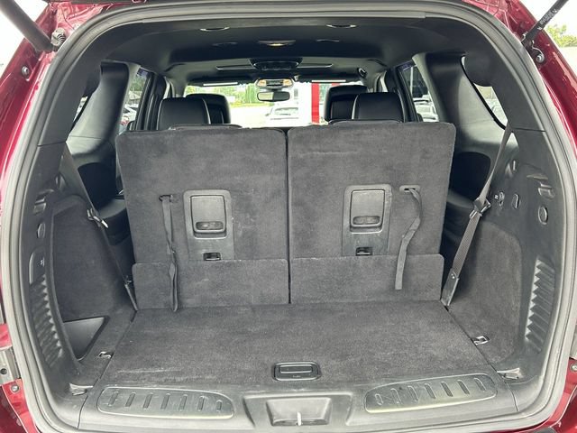 Used 2019 Dodge Durango GT AWD/4WD image 29