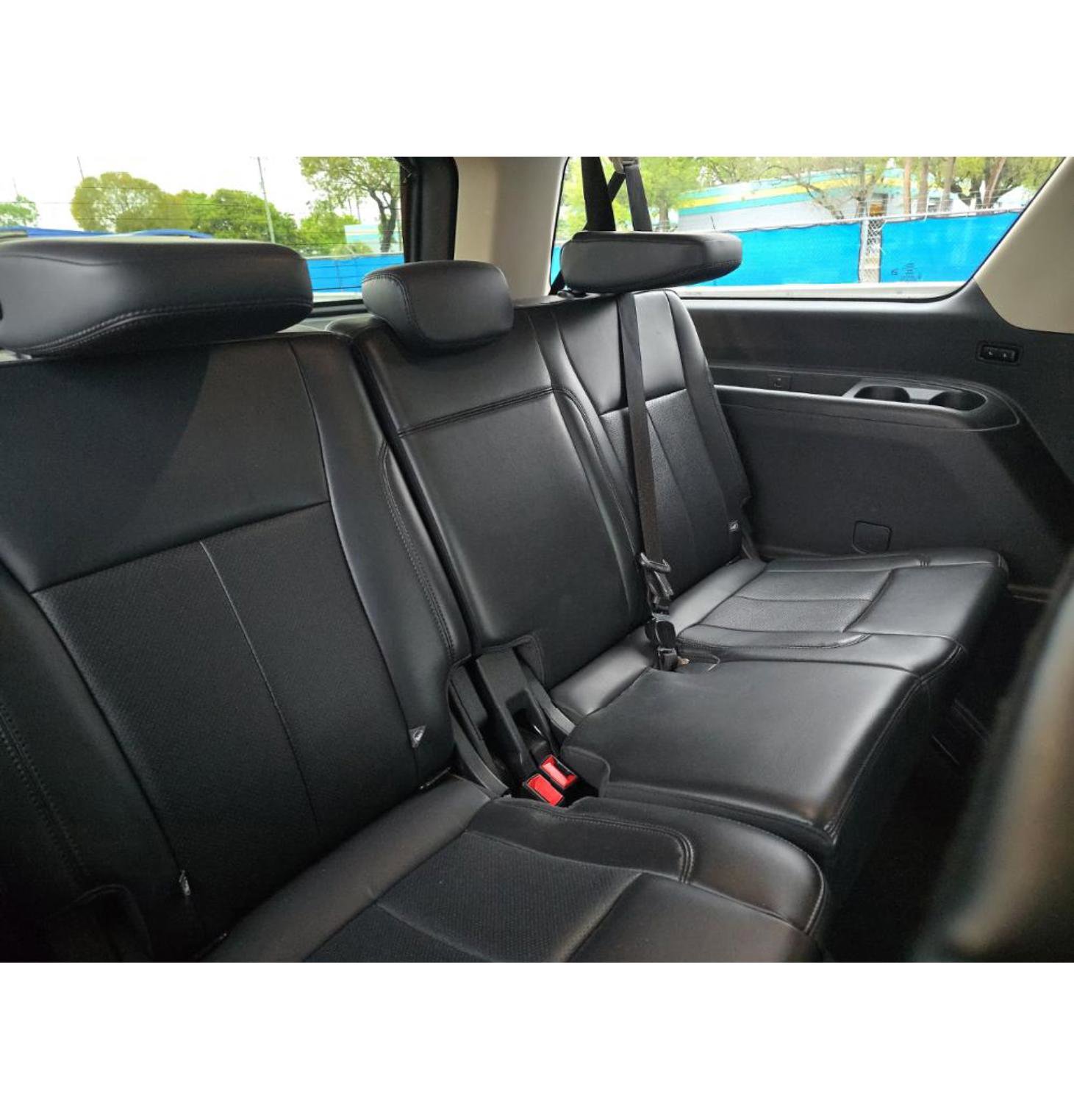 Used 2024 Ford Expedition Max XLT image 6