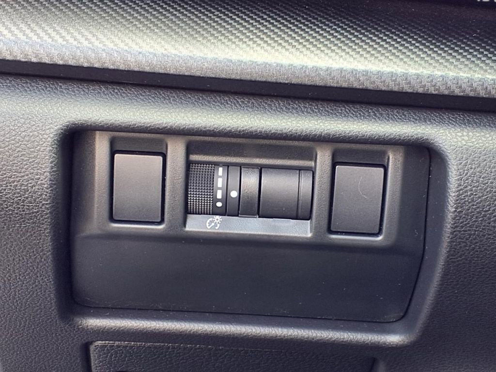 Certified 2026 Subaru Crosstrek 2.0i Premium image 14