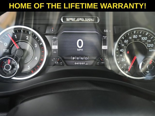 Used 2020 RAM 3500 Laramie AWD/4WD image 60