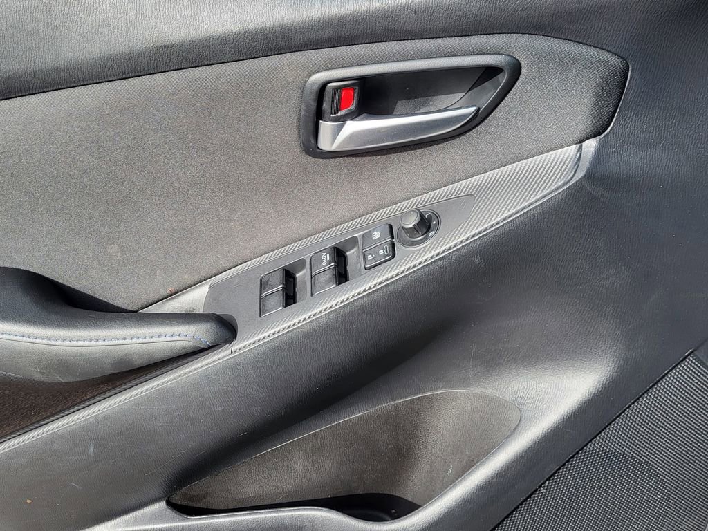 Used 2016 Scion iA image 14