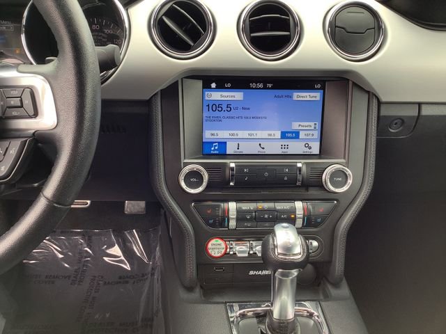 Used 2016 Ford Mustang Premium RWD image 15