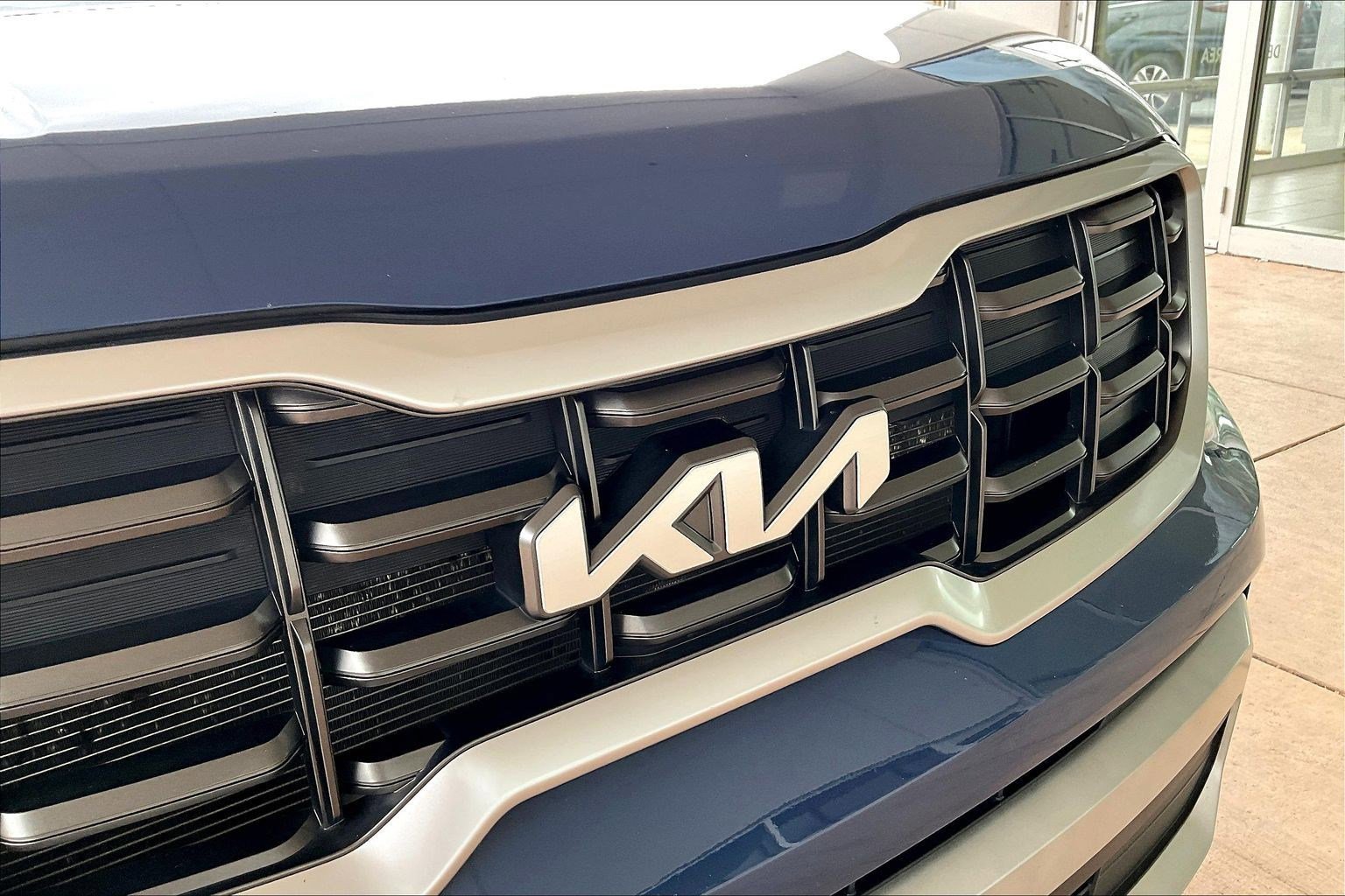 Used 2023 Kia Telluride S w/ S Sunroof Package image 31