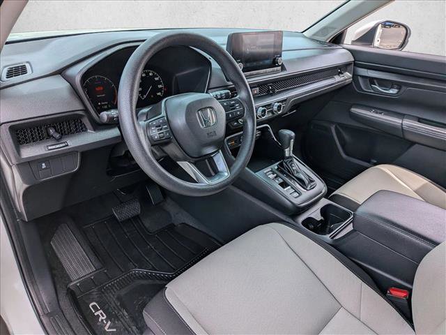 Used 2024 Honda CR-V EX image 9