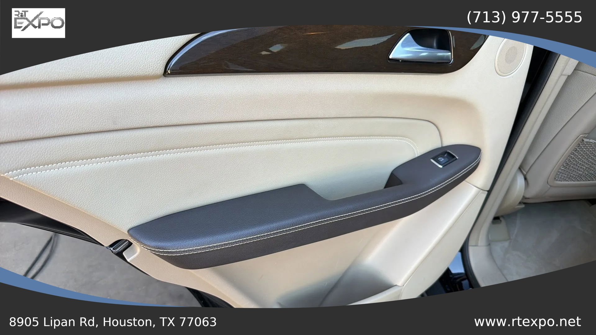 Used 2015 Mercedes-Benz ML 350 ML 350 Sport Utility 4D image 27