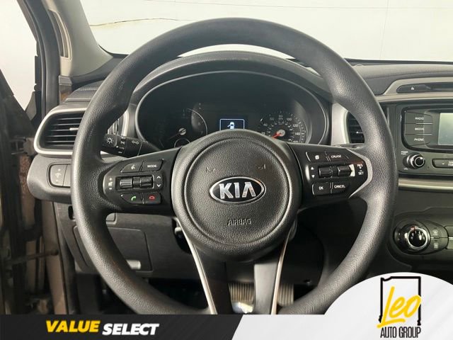 Used 2016 Kia Sorento LX AWD/4WD image 12