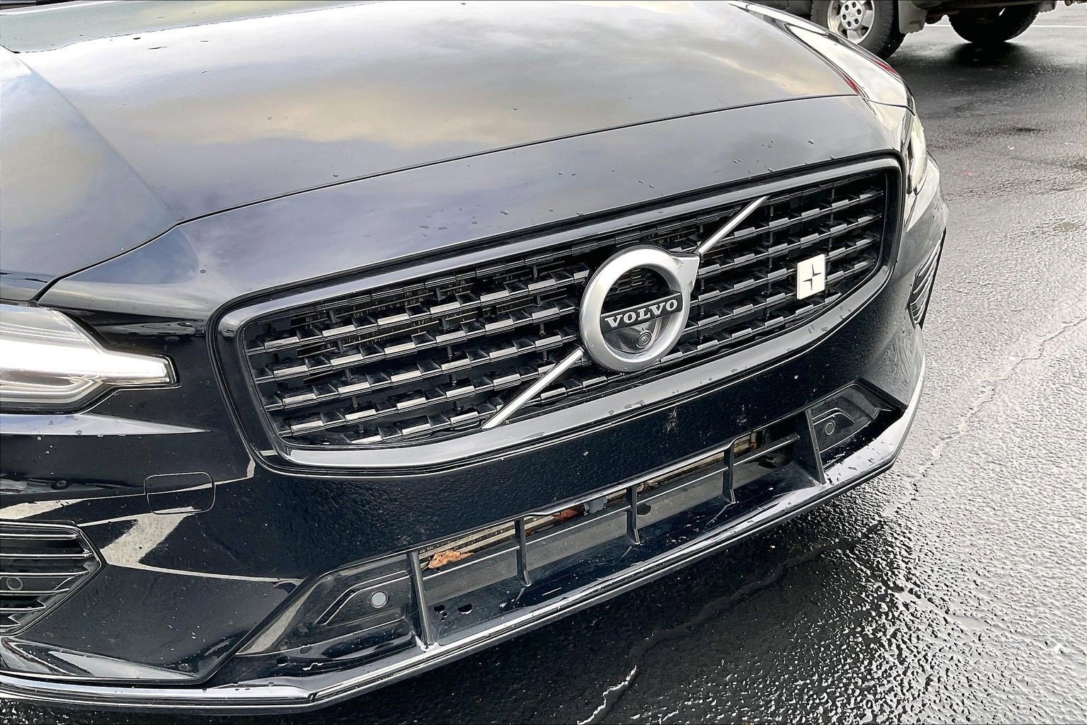 Used 2020 Volvo S60 T8 Polestar image 29