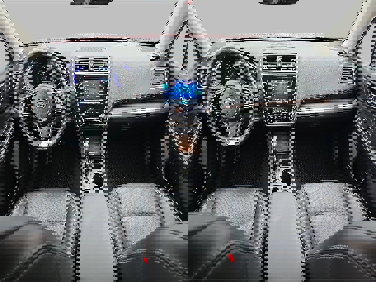 Used 2019 Subaru Outback 2.5i Limited image 11