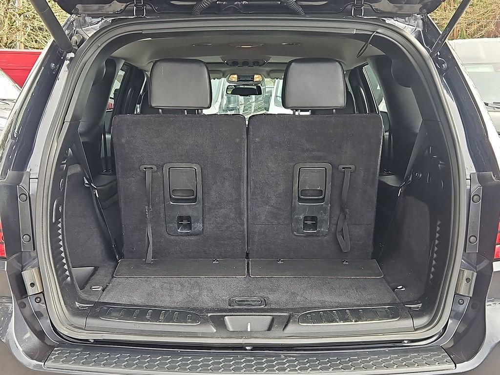 Used 2015 Dodge Durango Citadel w/ Technology Group image 10