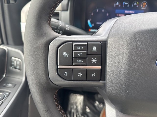 New 2025 Ford F150 Lariat w/ Equipment Group 502A High image 27