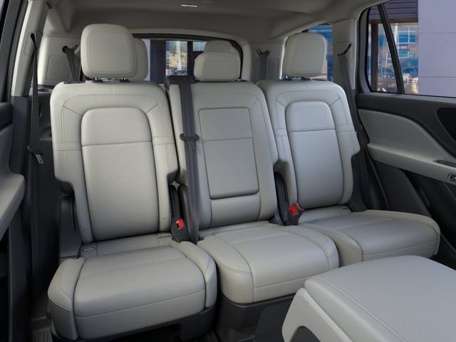 New 2026 Lincoln Aviator Reserve AWD/4WD image 13