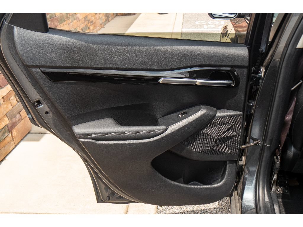 Used 2024 Kia Seltos SX AWD/4WD image 18