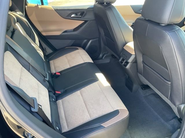 New 2026 Chevrolet Equinox ACTIV w/ Convenience Package III image 26