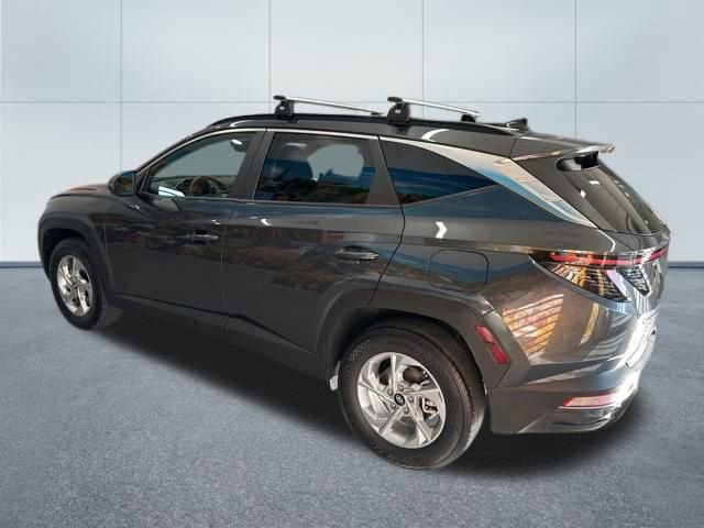 Used 2022 Hyundai Tucson SEL image 4
