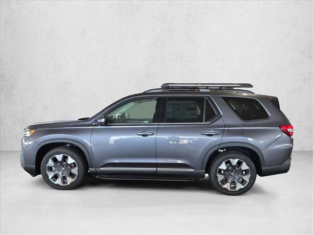 New 2026 Honda Pilot Elite image 5