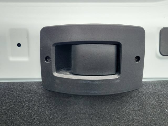 Used 2023 RAM ProMaster 2500 FWD image 11